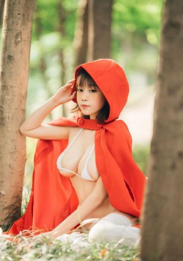 从指尖传来的热情