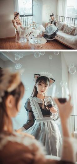 乳镇女巫