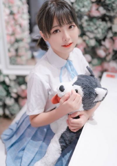 娃娃脸4飘雪