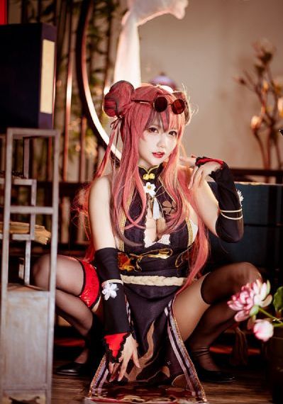 终末的女武神