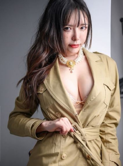二柱子的东西真