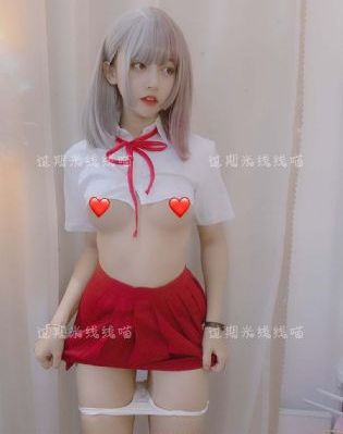 啊～桃子怎么这么大
