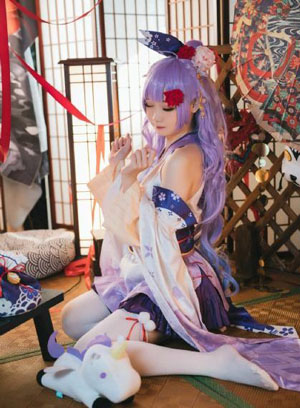 新妻黄泉