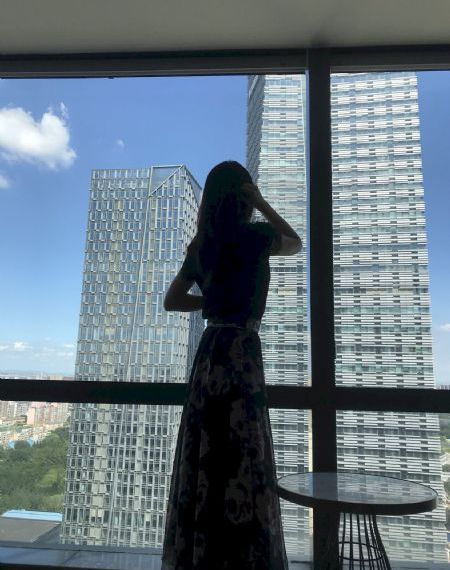 少女潘金