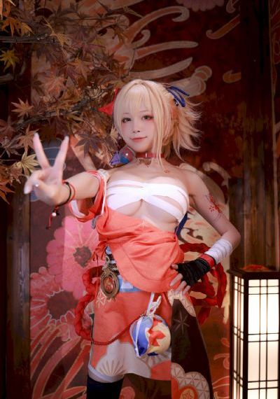 big波诱惑