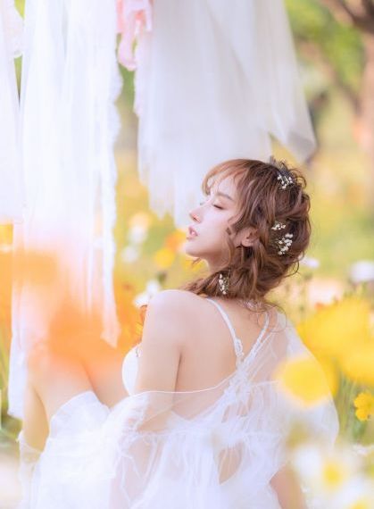 我的上司和未婚妻3