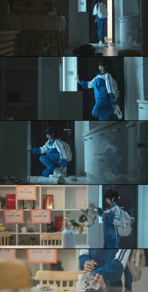 调皮宝贝泰剧在线观看