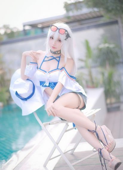 电车魔女日本
