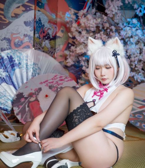 年轻的妈妈10