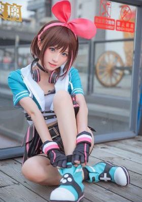 女子监狱第四季