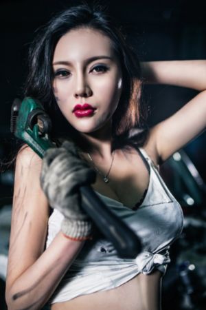 爸爸的朋友.