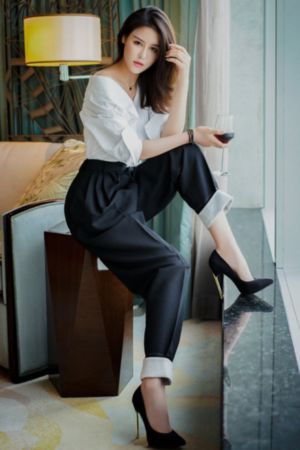 星落凝成糖 电视剧