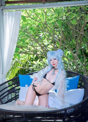 母亲的朋友1