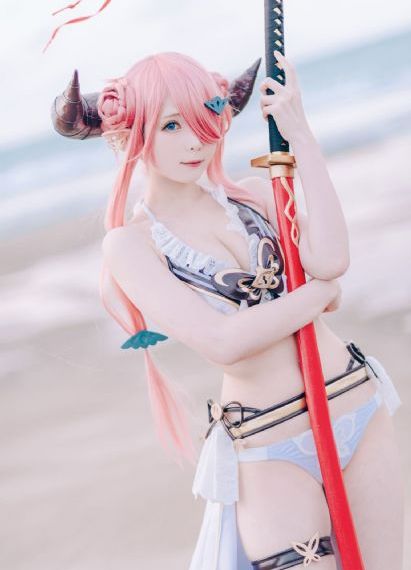 少女番金连