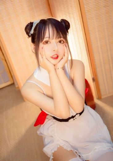 从指尖传出的热情2