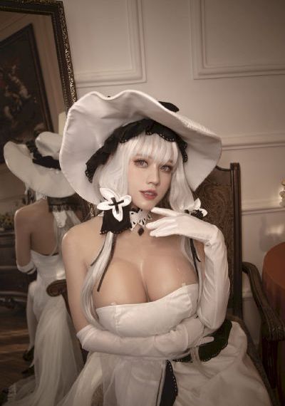 老板的年轻妻子3