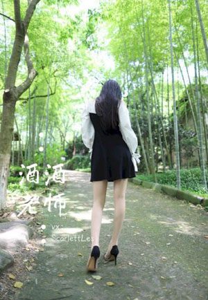 交换身体