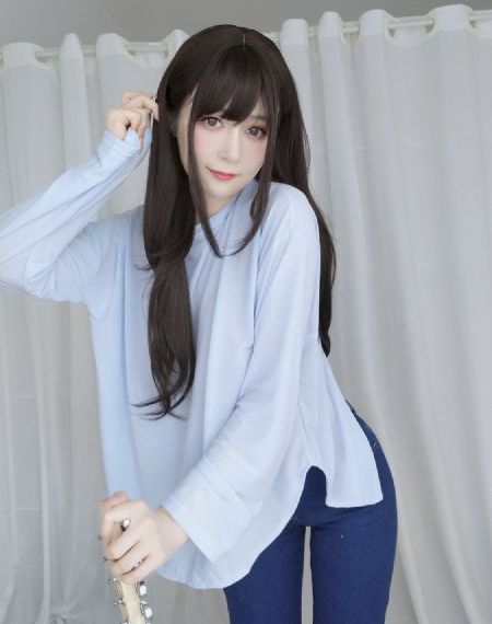 处女朱莉