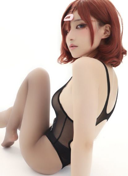 僧侣的交合