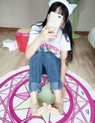 神奇的美发法龙