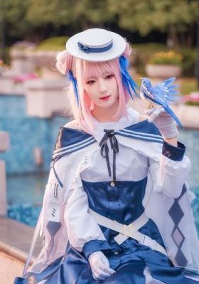 大小姐执事