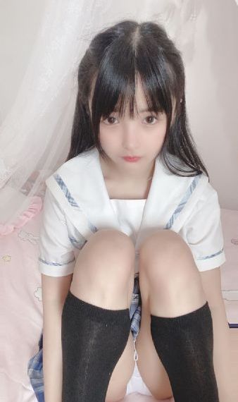 迷途之家的大姐姐