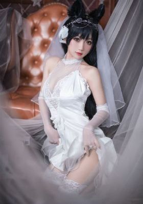 人鱼小姐国语版