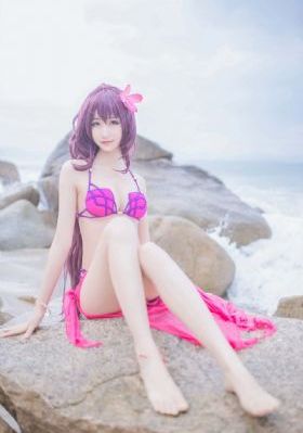 按摩院的女大学生