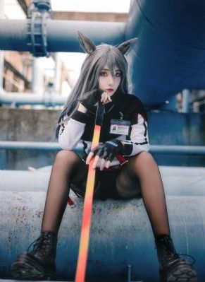 我女朋友的妹妹