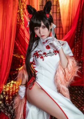 年轻胸大的阿6